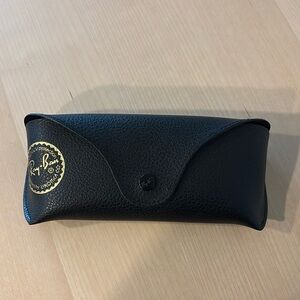 Ray-Ban Brown Sunglasses